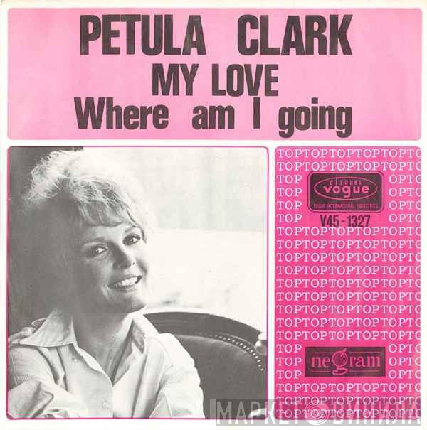  Petula Clark  - My Love