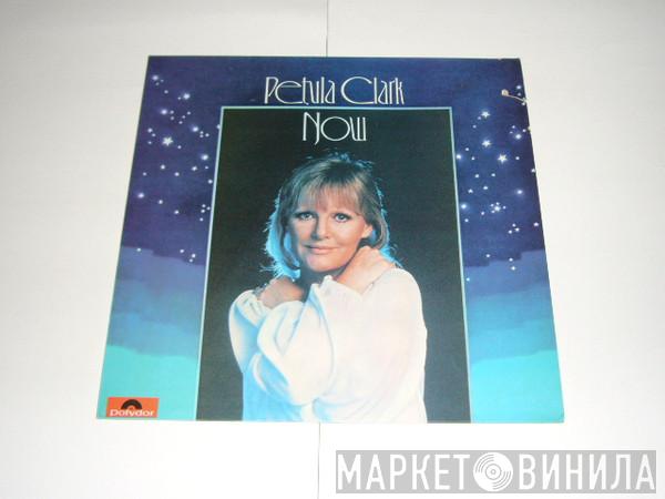 Petula Clark - Now
