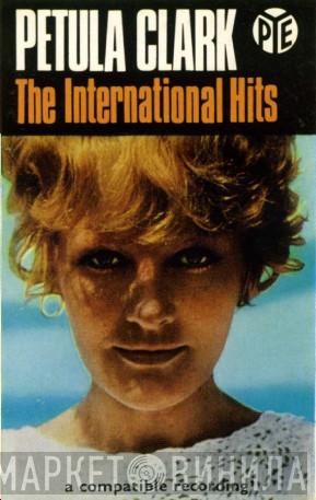  Petula Clark  - Petula Clark Sings The International Hits