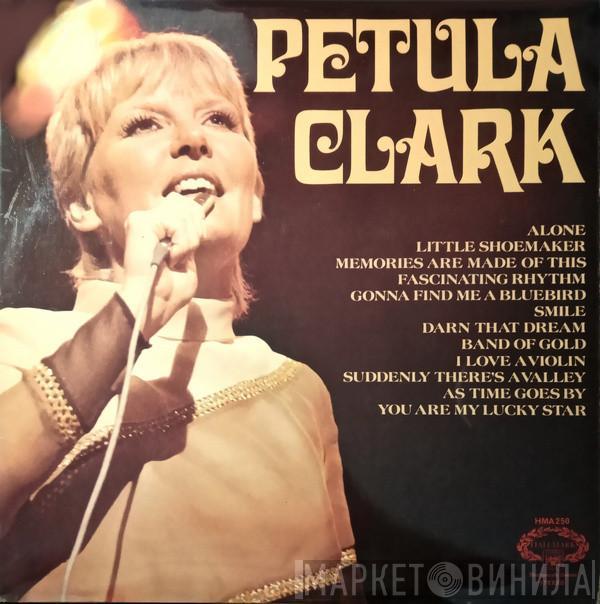 Petula Clark - Petula Clark