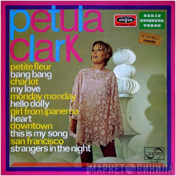 Petula Clark - Petula Clark