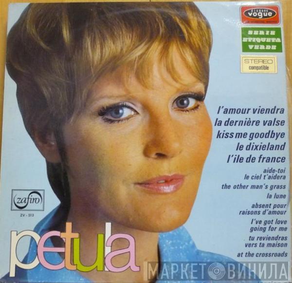 Petula Clark - Petula