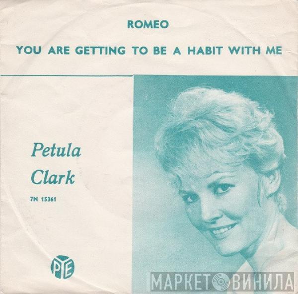 Petula Clark - Romeo