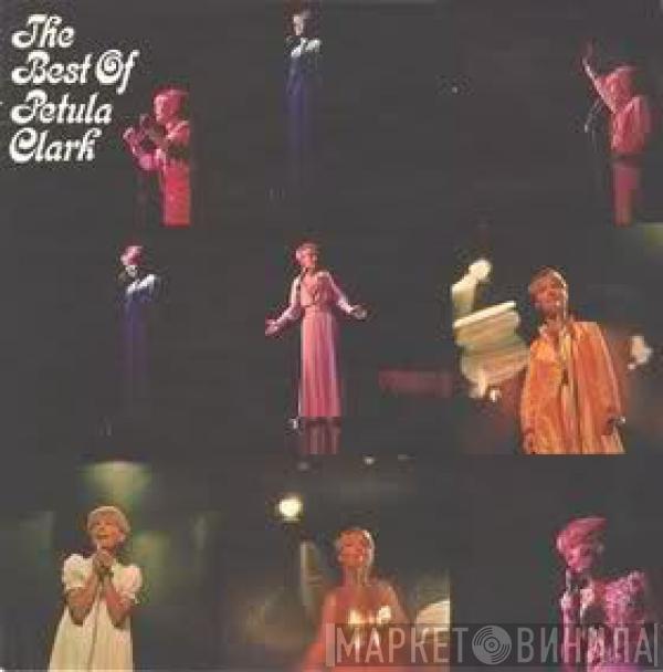 Petula Clark - The Best Of Petula Clark