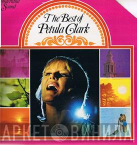 Petula Clark - The Best Of Petula Clark