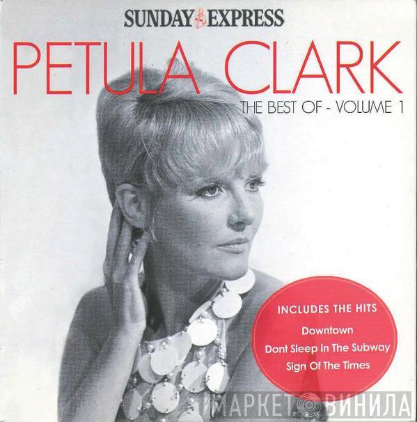 Petula Clark - The Best Of - Volume 1
