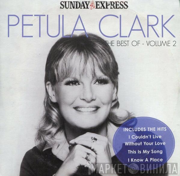 Petula Clark - The Best Of - Volume 2