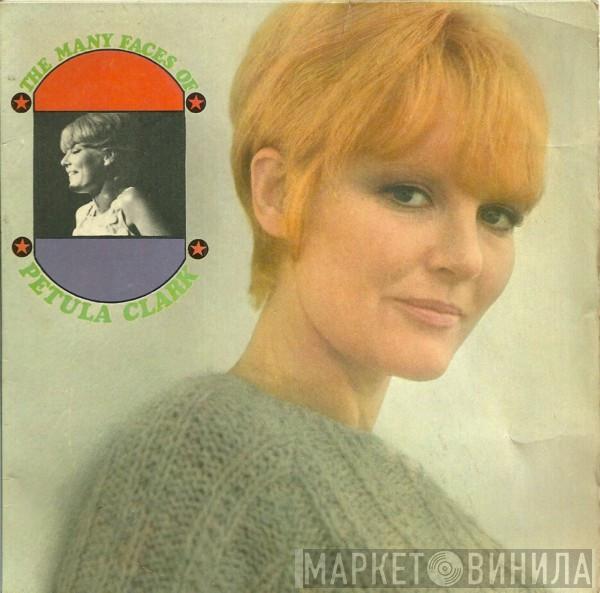 Petula Clark - The Many Faces Of Petula Clark