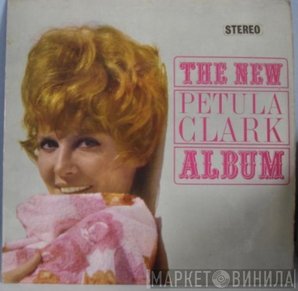 Petula Clark - The New Petula Clark Album