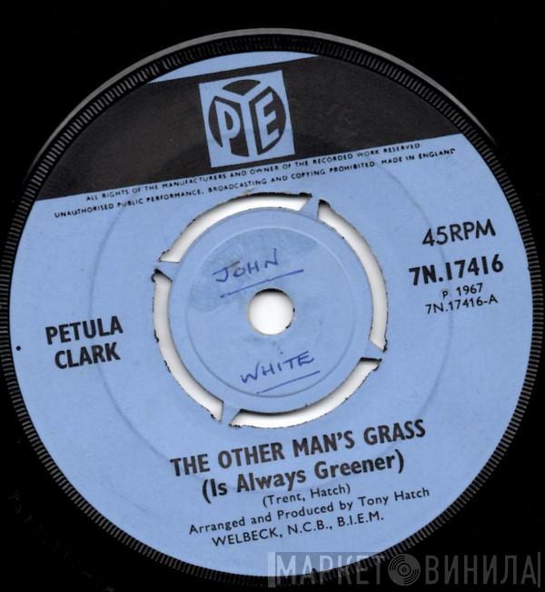 Petula Clark - The Other Man's Grass Is Always Greener