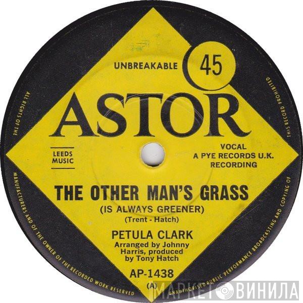 Petula Clark - The Other Man's Grass Is Always Greener