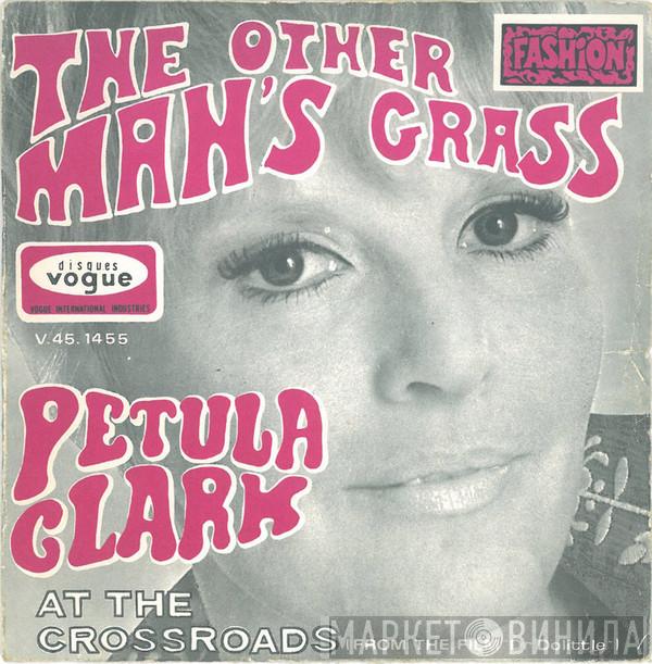  Petula Clark  - The Other Man's Grass