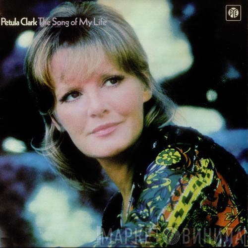 Petula Clark - The Song Of My Life