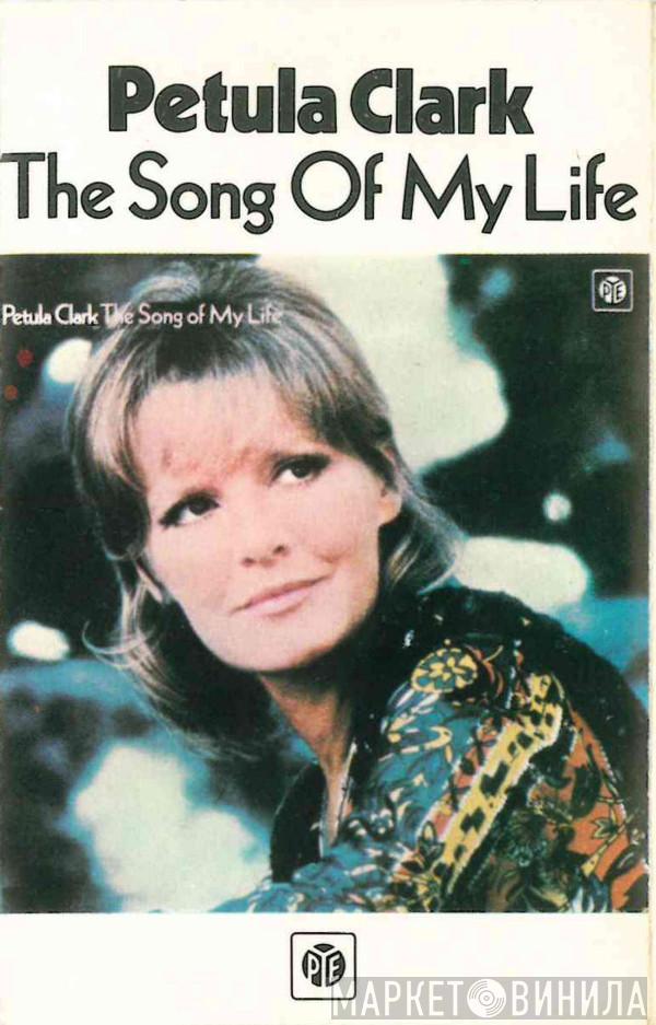  Petula Clark  - The Song Of My Life