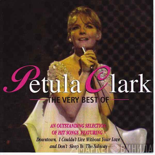 Petula Clark - The Very Best Of