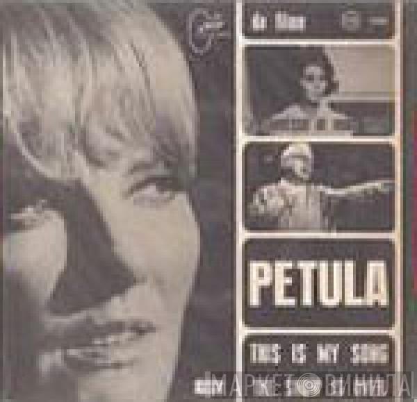  Petula Clark  - This Is My Song