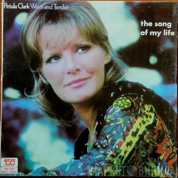  Petula Clark  - Warm And Tender
