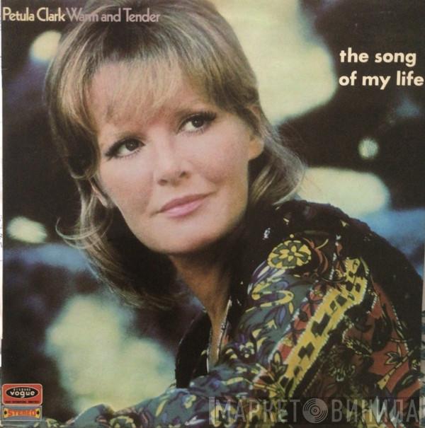  Petula Clark  - Warm And Tender