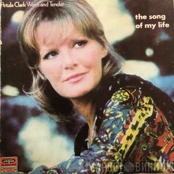  Petula Clark  - Warm And Tender