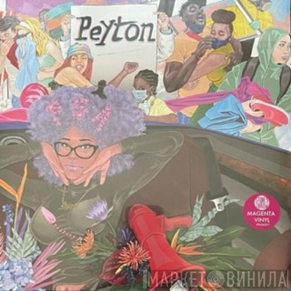 Peyton  - PSA
