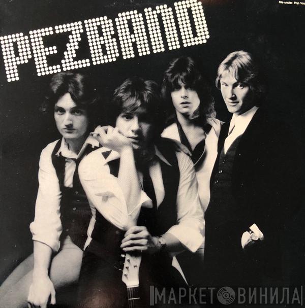 Pezband - Pezband