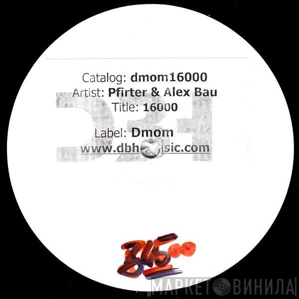 Pfirter - 16000