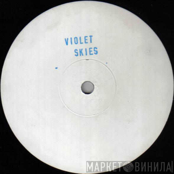 Phantasia - Violet Skies