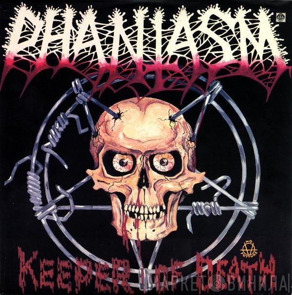  Phantasm   - Keeper Of Death