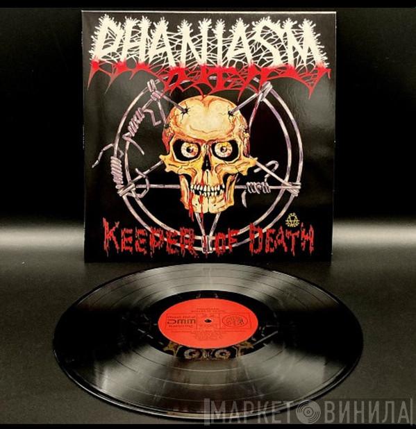 Phantasm  - Keeper Of Death