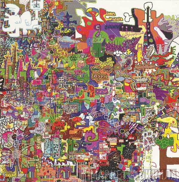 Phantom Planet - Phantom Planet / The Guest