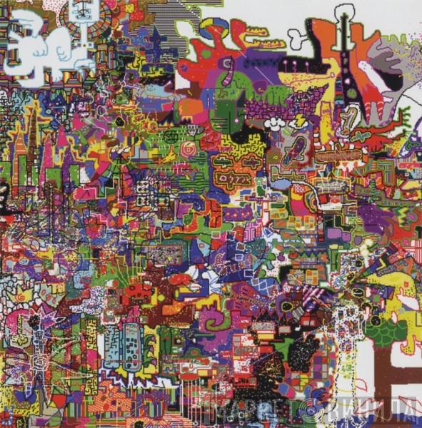 Phantom Planet - Phantom Planet