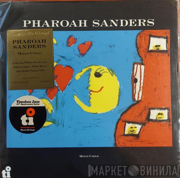 Pharoah Sanders - Moon Child
