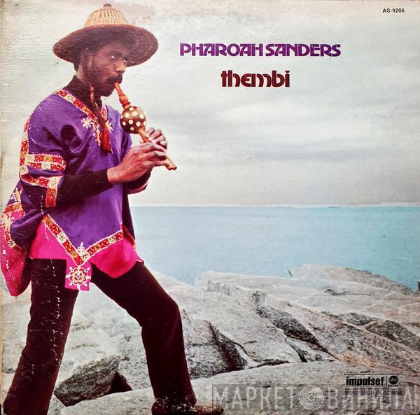 Pharoah Sanders - Thembi