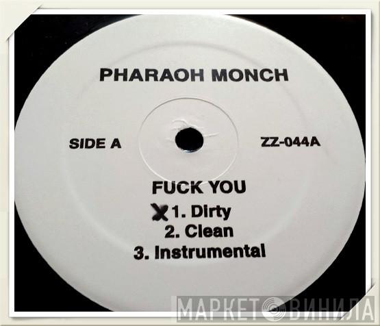 Pharoahe Monch, Styles P - Fuck You / The Life