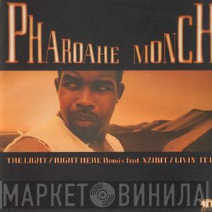 Pharoahe Monch - The Light / Right Here (Remix) / Livin' It Up