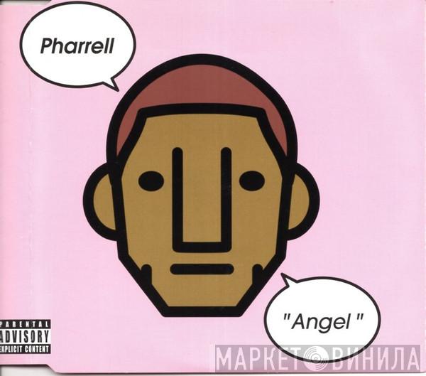 Pharrell Williams - Angel