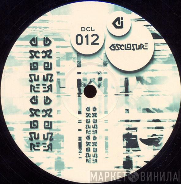 Phaser - Tokyo EP