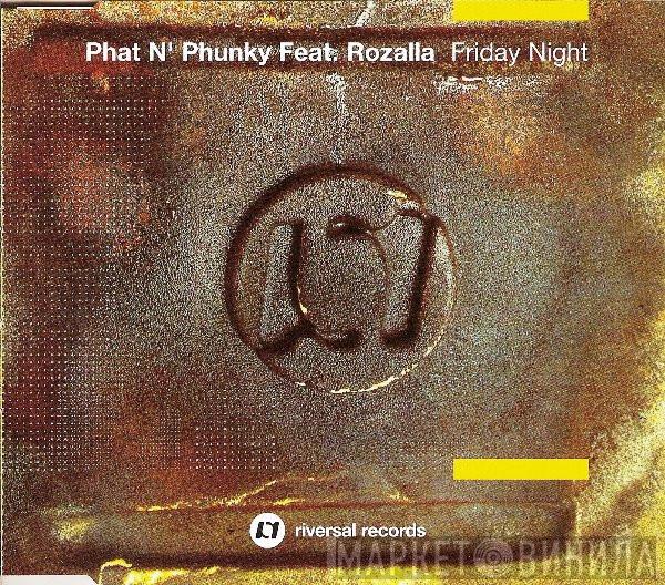 Phat 'N' Phunky - Friday Night