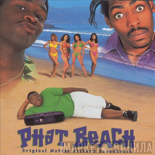  - Phat Beach (Original Motion Picture Soundtrack)