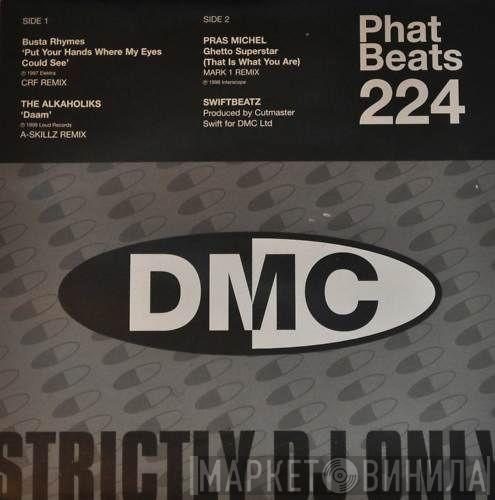  - Phat Beats 224