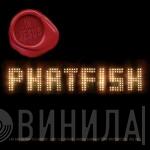 Phatfish - In Jesus