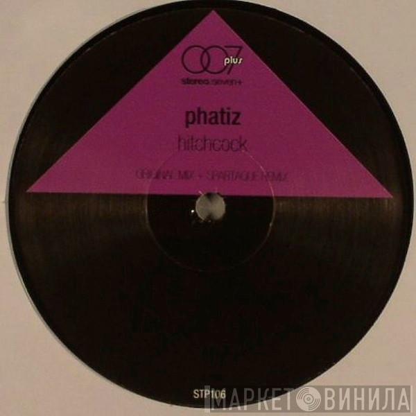 Phatiz - Hitchcock