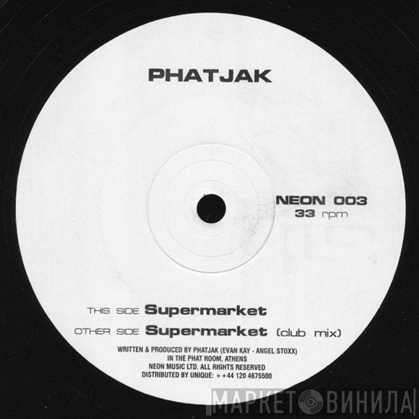 Phatjak - Supermarket