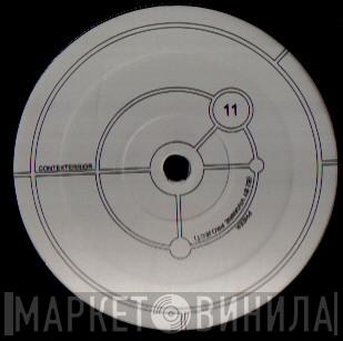 Pheek, Vivianne Project - Untitled