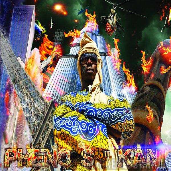 Pheno S. - Kani