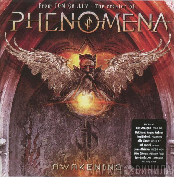 Phenomena  - Awakening