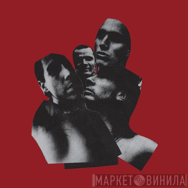  Phil Blankenship  - Sex Magik