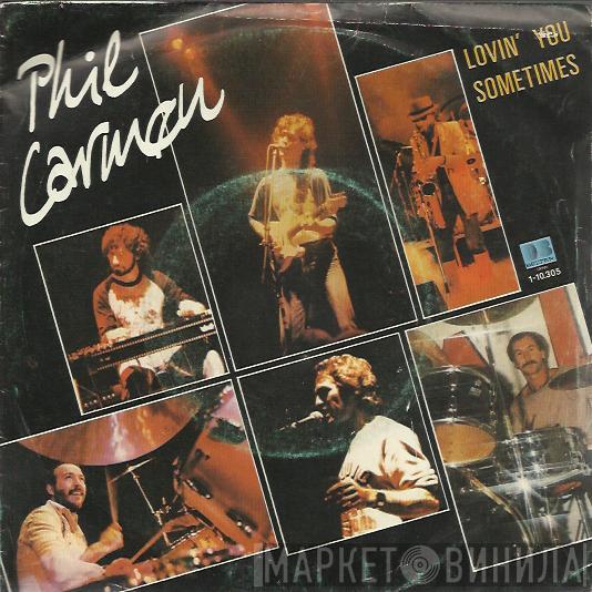 Phil Carmen - Lovin' You / Sometimes