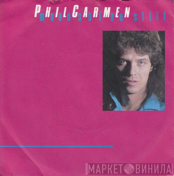 Phil Carmen - Moonshine Still