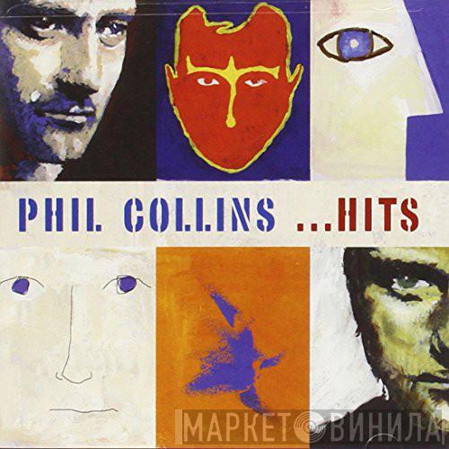 Phil Collins  - ...Hits